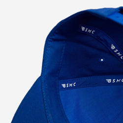 BSMC Retail Caps BSMC Kids Cap - Blue