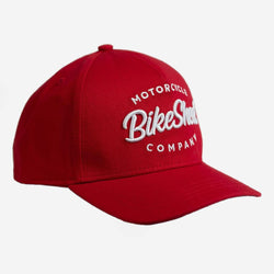 BSMC Retail Caps BSMC Kids Cap - Red