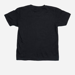 BSMC Retail T-shirts BSMC Kids 'Shed Head' T Shirt - Black