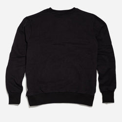 BSMC Retail Sweatshirts BSMC Moto Co. Sweat - Black/Gold