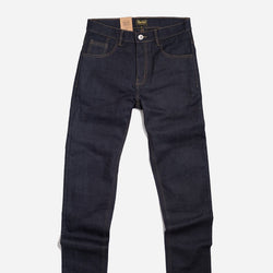 BSMC Retail Jeans BSMC Protective - Road Jean - Raw Indigo