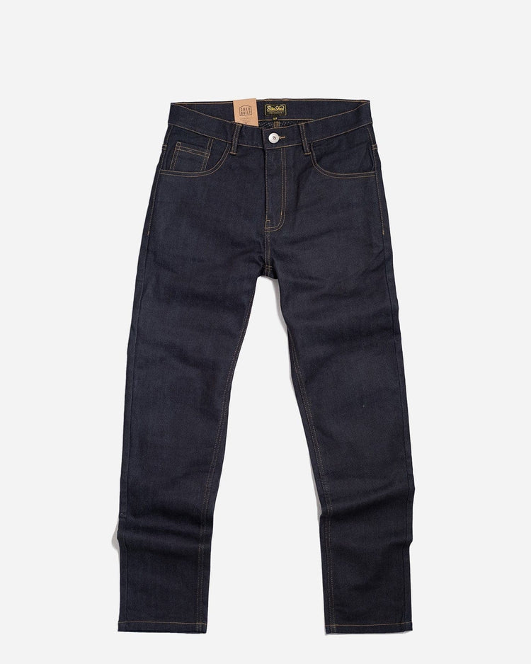 BSMC Retail Jeans BSMC Protective - Road Jean - Raw Indigo