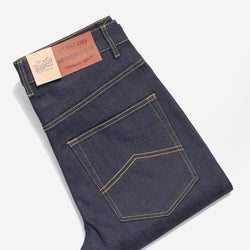 BSMC Retail Jeans BSMC Protective - Road Jean - Raw Indigo