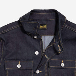 BSMC Retail Jackets BSMC Resistant Overshirt - Indigo