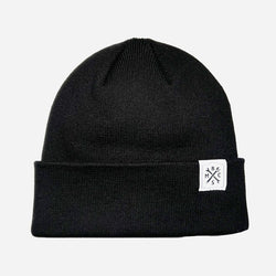 BSMC Retail Beanie BSMC Simple Beanie - Black