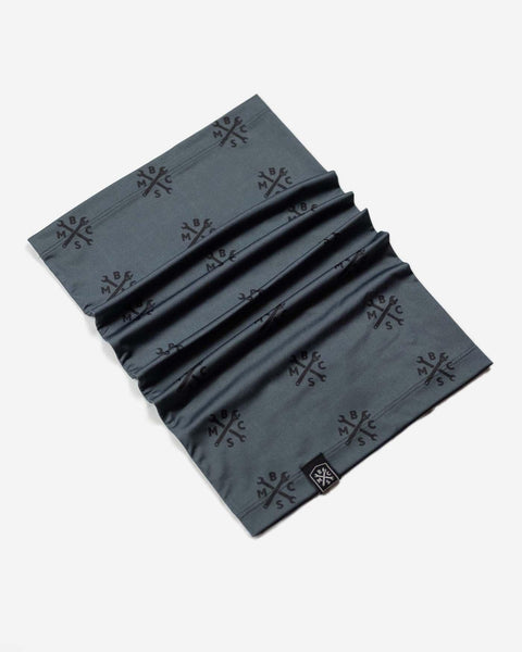 BSMC Retail Accessories BSMC Spanners Neck Tube - Grey/Silver