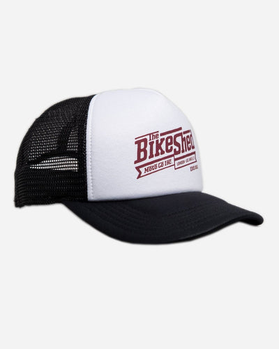 BSMC Steps Trucker Hat
