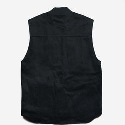 BSMC Retail Jackets BSMC Utility Vest - Black