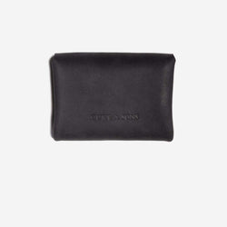 BSMC Retail BSMC Accessories BSMC x Duke & Sons Snap Wallet - Black