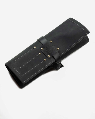 BSMC x Duke & Sons Tool Roll - Black
