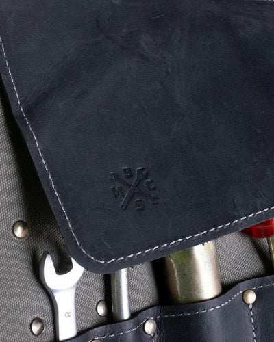 BSMC x Duke & Sons Tool Roll - Black