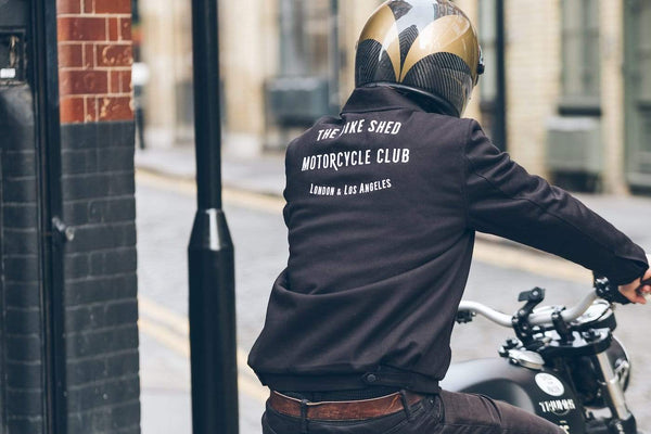 BSMC Retail Helmets BSMC x Hedon Club Racer Carbon Edition Helmet