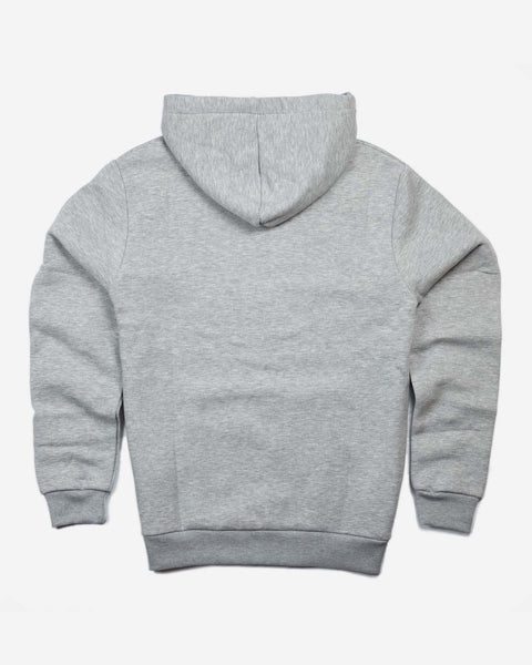 BSMC Retail Hoodie BSMC XR Overhead Hoodie - Grey