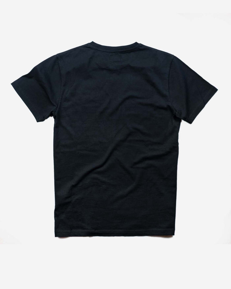 BSMC Retail T-shirts BSMC XT T Shirt - Black