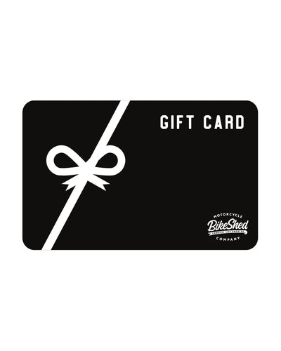 Gift Card (E-voucher)