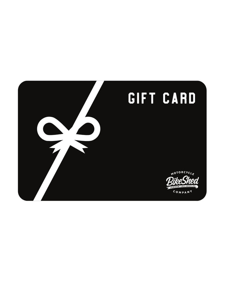 BSMC Retail Gift Card Gift Card (E-voucher)